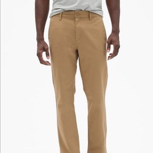 Gap pants slim fit 30x32